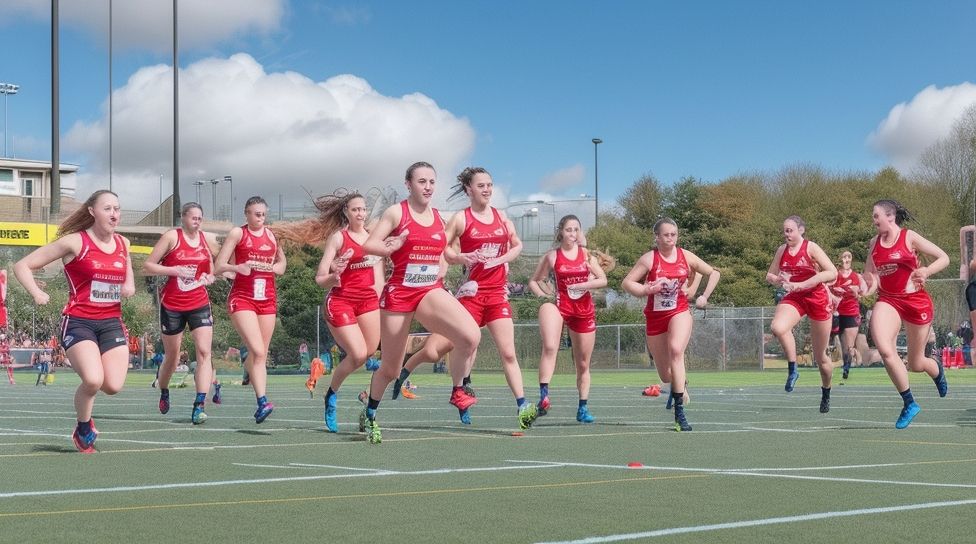 Discover the Elite Athletics at Keighley Craven Athletics Club - Keighley