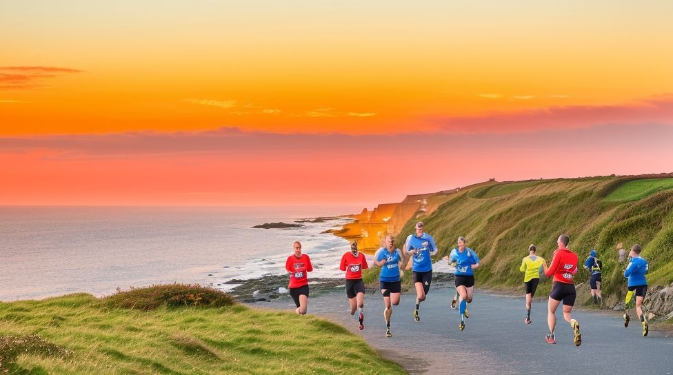 Join Kernow Running Club for the Best Running Experience in Cornwall