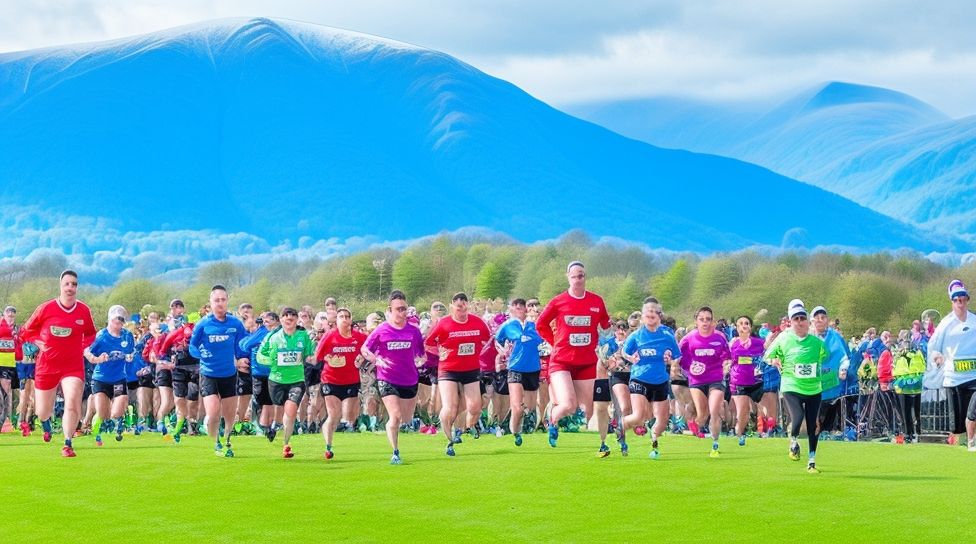 Achieve Your Best with Keswick Athletics Club: Boost Your Performance in EnglishUK